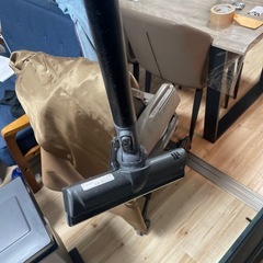 [お取引者様決定]東芝掃除機の画像