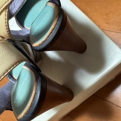 MANA サンダルの画像