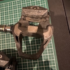 アルテグラ　8000 ビンディングペダルの画像