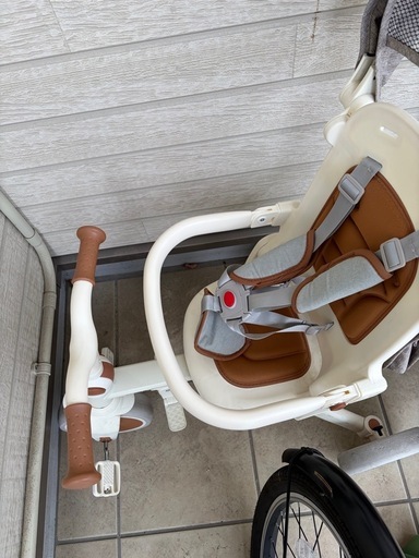 三輪車