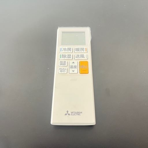 【6畳用】三菱 霧ヶ峰 2022年製 2.2kw 013