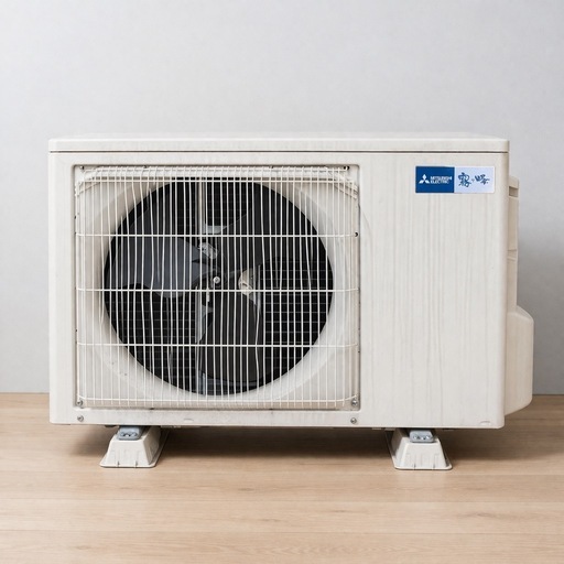 【6畳用】三菱 霧ヶ峰 2022年製 2.2kw 013