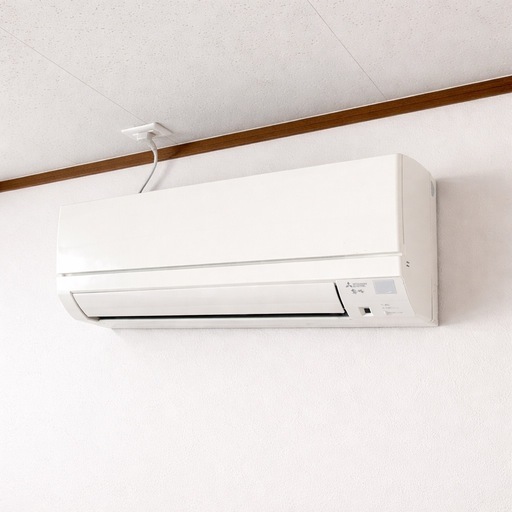 【6畳用】三菱 霧ヶ峰 2022年製 2.2kw 013