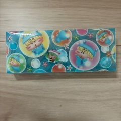 ミルモでポンのペンケースの画像