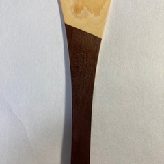 三味線バチ 
の画像