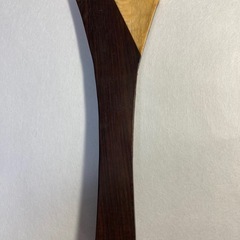 三味線バチ 
の画像