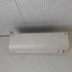 ダイキンエアコン2015年製稼働中の画像