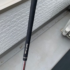 ブリヂストンサンドエッジ　ジャンボ尾崎　の画像