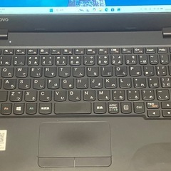 【3/31迄半額】Lenovo Windows 11 ノートPCの画像