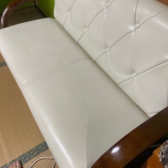 ソファーの画像