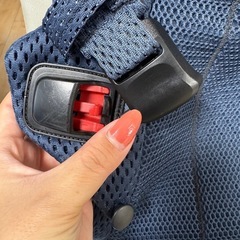 ベビービョルン　抱っこ紐　ハーモニーの画像