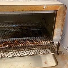 【4月4日まで】【指定日配送無料】PanasonicオーブントースターNT-T501の画像