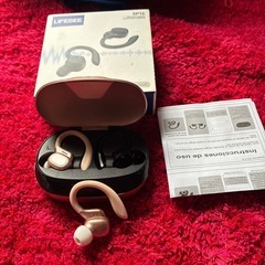 ベッドホンブルーツースの画像