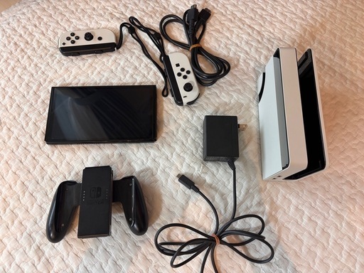 ニンテンドースイッチ