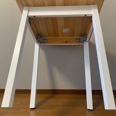 テーブルの画像