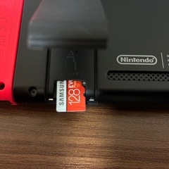 Nintendo Switch バッテリー強化版　フルセット　
※最初にお取引希望日時をお知らせくださいの画像