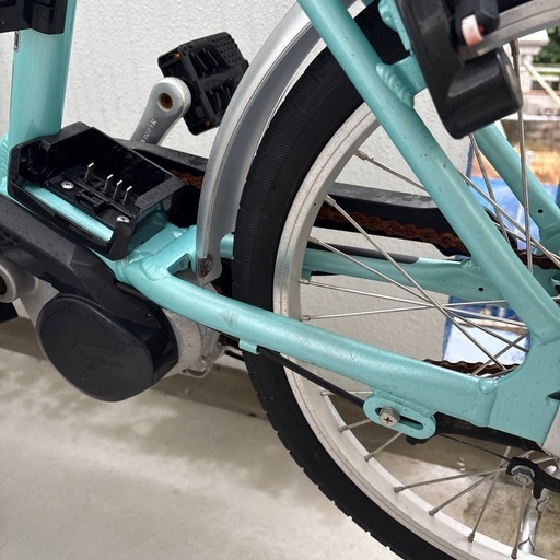 電動自転車　問い合わせ多い 