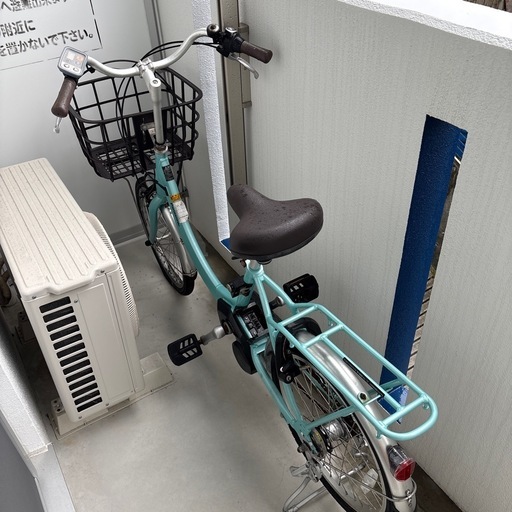 電動自転車　問い合わせ多い 