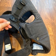 BabyBjorn 新生児からの　抱っこ紐の画像
