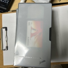 ＶＨＳビデオテープ　３本の画像