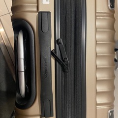 スーツケース　キャリーケースの画像