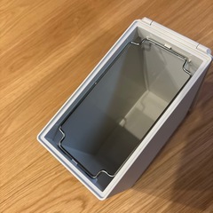 ダストボックス
の画像