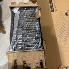 焼き肉グリルの画像