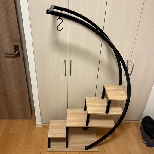 フラワーラック