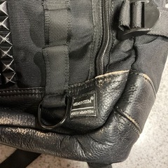 リュックサックの画像