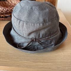 婦人用　　帽子　　2点の画像