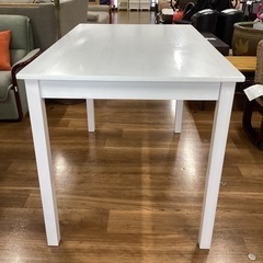 ダイニングテーブル【町田市再生家具】253787の画像