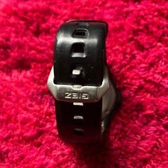 カシオGショックソ-ラ-電波腕時計の画像