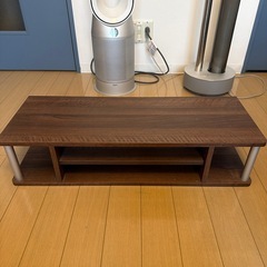 テレビ台 コンパクト 80の画像