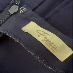 オールインワン　パーティードレス　の画像