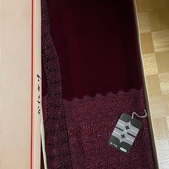 ショールの画像