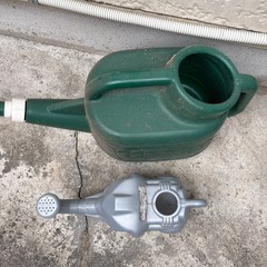 ジョウロ　の画像