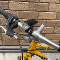 自転車　ルノーの画像