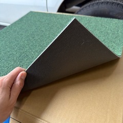 【20入×3ケース】川島織物セルコン タイルカーペット TC814の画像