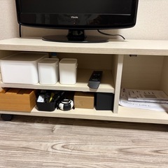 テレビボード　テレビ台の画像