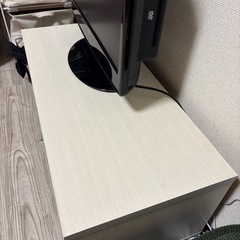 テレビボード　テレビ台の画像