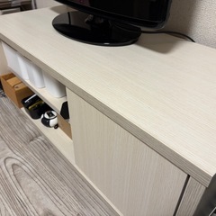 テレビボード　テレビ台の画像