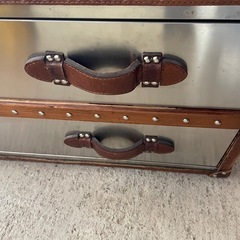  【HALO】スモールコーヒーテーブル HIKAKINの画像