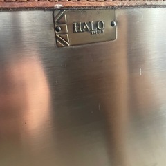  【HALO】スモールコーヒーテーブル HIKAKINの画像