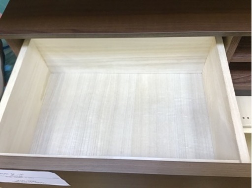 【トレファク神戸新長田店 買取/販売】取りに来られる方限定！テレビボードのご紹介です