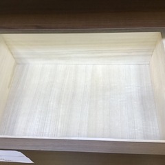 【トレファク神戸新長田店 買取/販売】取りに来られる方限定！テレビボードのご紹介ですの画像