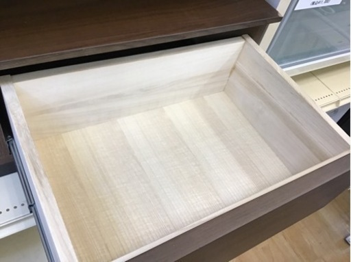 【トレファク神戸新長田店 買取/販売】取りに来られる方限定！テレビボードのご紹介です