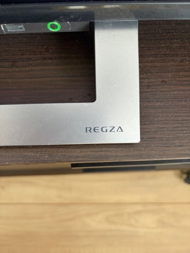 TOSHIBA 50型 4K液晶テレビ