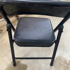 椅子【取引中】の画像