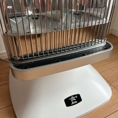 アラジン（Aladdin） 遠赤グラファイトヒーター の画像