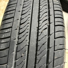 美品　RAYS TE37  15インチの画像